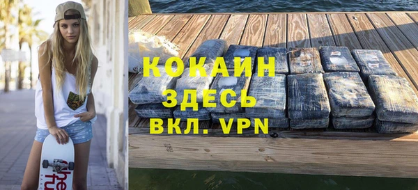 ALPHA PVP Иннополис